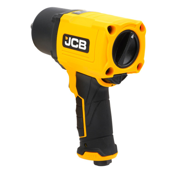 Пневматичен ударен гайковерт JCB , 1/2" 1450Nm , RP9510