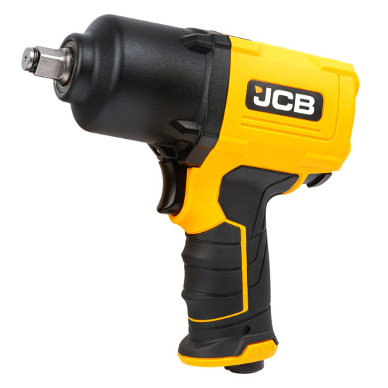 Пневматичен ударен гайковерт JCB , 1/2" 1450Nm , RP9510