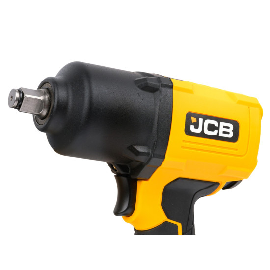 Пневматичен ударен гайковерт JCB , 1/2" 1450Nm , RP9510