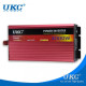 Инвертор на напрежение UKC 4000W 12V / 24V / 220V, Инвертер 4000В