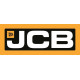 Лазерна ролетка JCB 30м , LDM-30