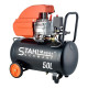 Електрически компресор STAHLMAYER , 50 л, 1.5 kW